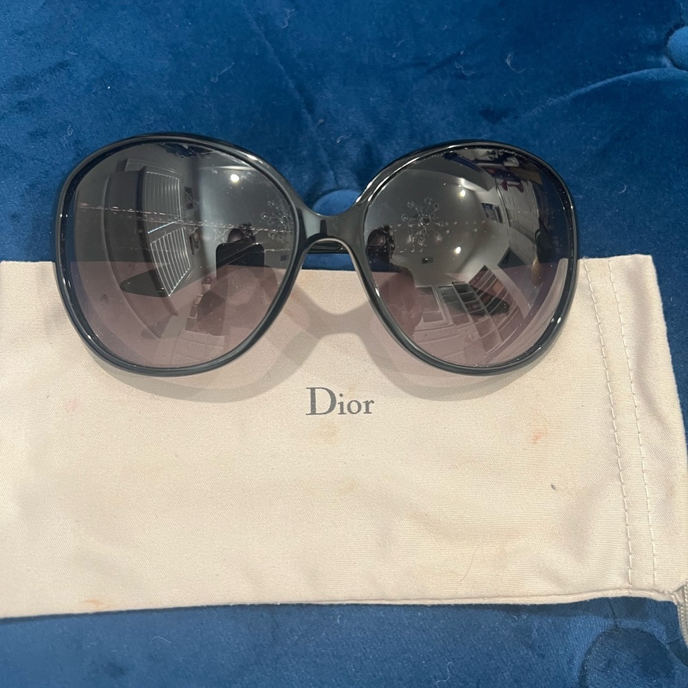 Authentic Christian Dior Women’s Sunglasses